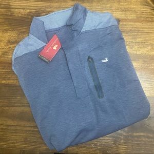 NWT Men’s Southern Marsh Fieldtec Pullover